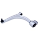Purchase Top-Quality Control Arm With Ball Joint by MEVOTECH ORIGINAL GRADE INTL. - GS861007 03